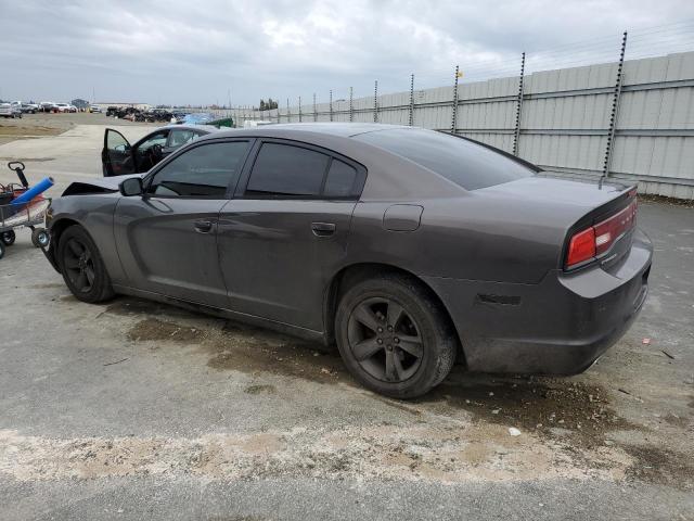 Photo 2 from auction – 2013 DODGE CHARGER SE with VIN 2C3CDXBG7DH745323