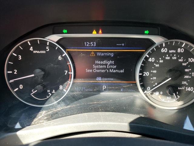 Photo 9 from auction – 2019 NISSAN ALTIMA SL with VIN 1N4BL4EV7KC139268