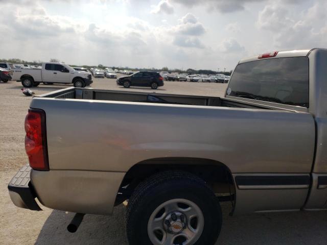 Photo 10 from auction – 2003 CHEVROLET SILVERADO with VIN 1GCEC14X43Z169870
