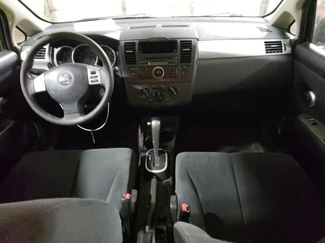 Photo 8 from auction – 2011 NISSAN VERSA S with VIN 3N1BC1CP0BL380755