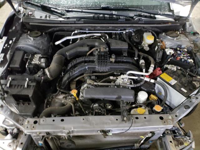 Foto 11 de la subasta – 2020 SUBARU CROSSTREK con VIN JF2GTABC3L8266509