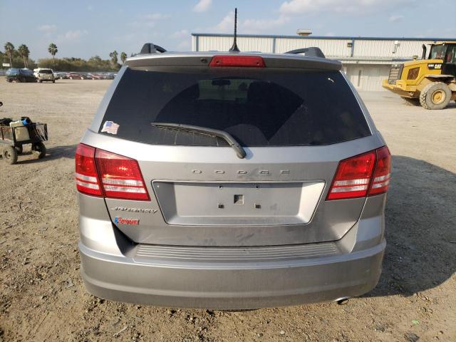 Photo 6 from auction – 2018 DODGE JOURNEY SE with VIN 3C4PDCAB6JT196020