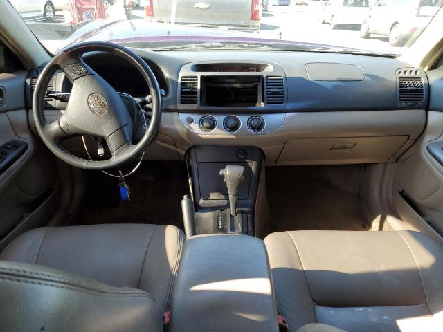 Photo 8 from auction – 2006 TOYOTA CAMRY LE with VIN 4T1BE32K46U684946