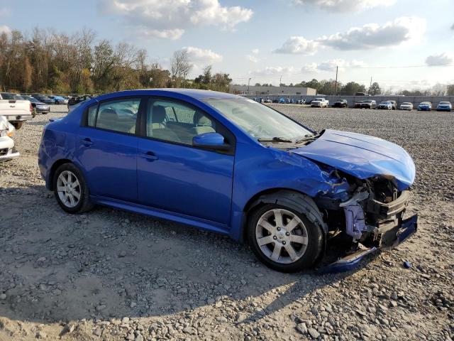 Photo 4 from auction – 2010 NISSAN SENTRA 2.0 with VIN 3N1AB6AP2AL675854