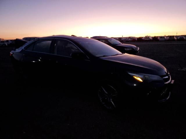 Photo 4 from auction – 2015 TOYOTA CAMRY LE with VIN 4T1BF1FK7FU015002