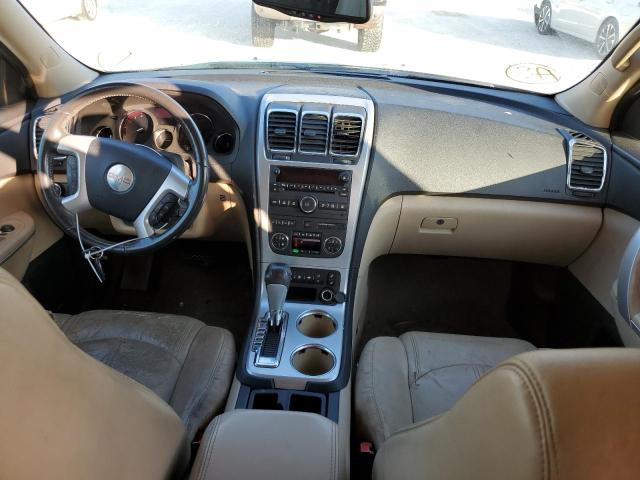 Photo 8 from auction – 2011 GMC ACADIA SLT with VIN 1GKKRRED9BJ209415