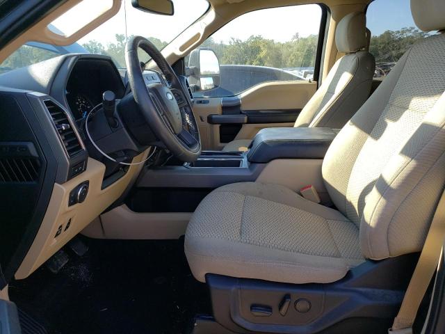Photo 7 from auction – 2019 FORD F150 SUPER with VIN 1FTFW1E47KFB42291