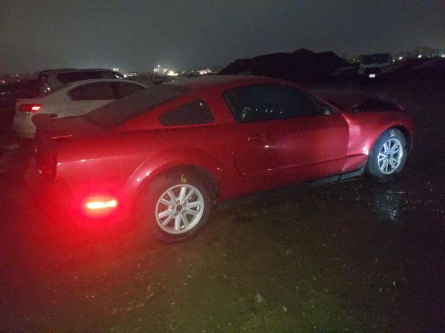 Photo 3 from auction – 2005 FORD MUSTANG with VIN 1ZVFT80N055149138