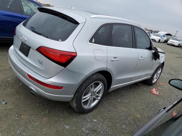 Zdjęcie 3 z aukcji – 2013 AUDI Q5 PREMIUM z VIN WA1LFAFP4DA079950
