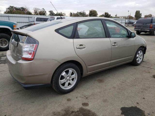 Photo 3 from auction – 2005 TOYOTA PRIUS with VIN JTDKB20U253118204