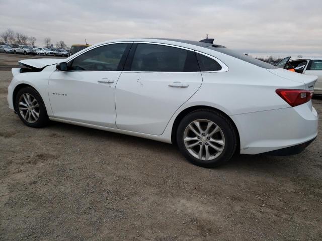Photo 2 from auction – 2017 CHEVROLET MALIBU LT with VIN 1G1ZE5ST2HF105489