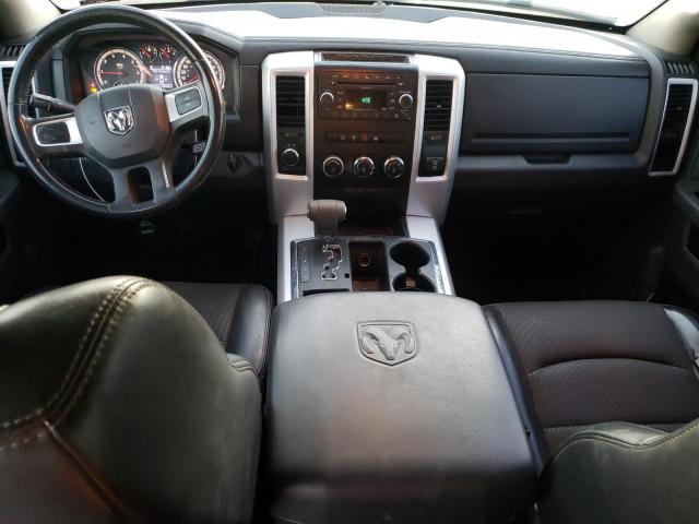 Photo 8 from auction – 2010 DODGE RAM 1500 with VIN 1D7RV1CT0AS215880