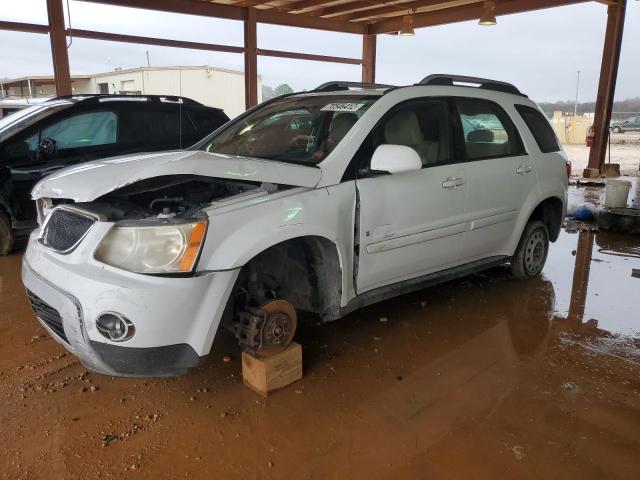 Photo 1 from auction – 2006 PONTIAC TORRENT with VIN 2CKDL63FX66033382