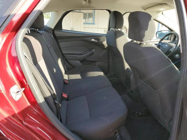 Photo 10 from auction – 2016 FORD FOCUS SE with VIN 1FADP3K28GL347636