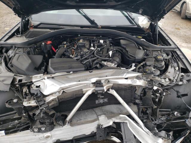 Photo 11 from auction – 2020 BMW 330XI with VIN 3MW5R7J02L8B07626