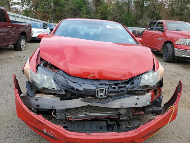 Photo 5 from auction – 2015 HONDA CIVIC with VIN 2HGFG3B54FH524306