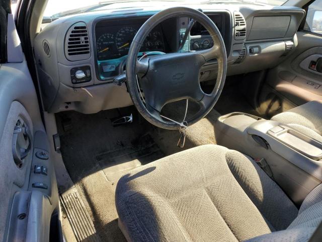 Photo 8 from auction – 1997 CHEVROLET GMT-400 C1 with VIN 2GCEC19R1V1167130