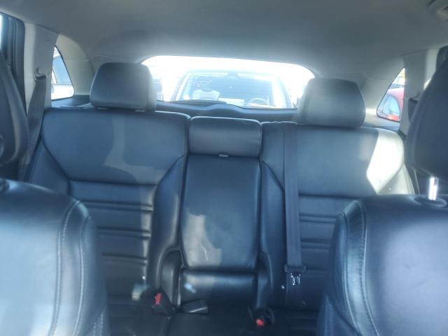 Photo 10 from auction – 2016 KIA SORENTO EX with VIN 5XYPH4A53GG041395