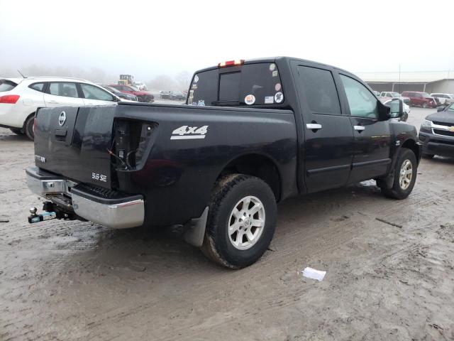 Photo 3 from auction – 2004 NISSAN TITAN with VIN 1N6AA07B34N506338