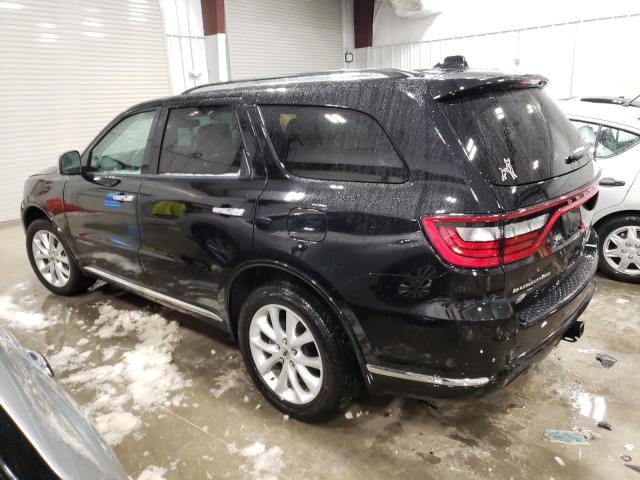 Photo 2 from auction – 2020 DODGE DURANGO CI with VIN 1C4RDJEG7LC165831