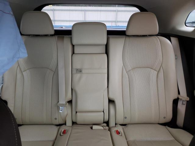 Photo 10 from auction – 2016 LEXUS RX 350 with VIN 2T2ZZMCA6GC024002