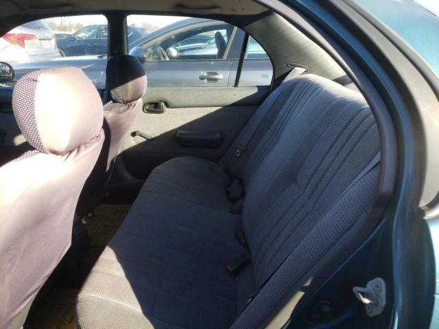 Photo 10 from auction – 1994 TOYOTA COROLLA with VIN 2T1AE04B3RC027388