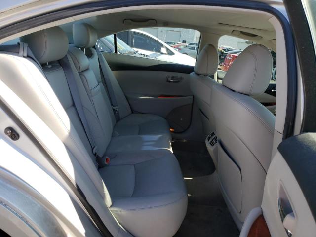 Photo 10 from auction – 2007 LEXUS ES 350 with VIN JTHBJ46G972009939