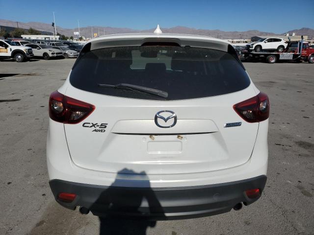 Photo 6 from auction – 2016 MAZDA CX-5 GT with VIN JM3KE4DY6G0672664