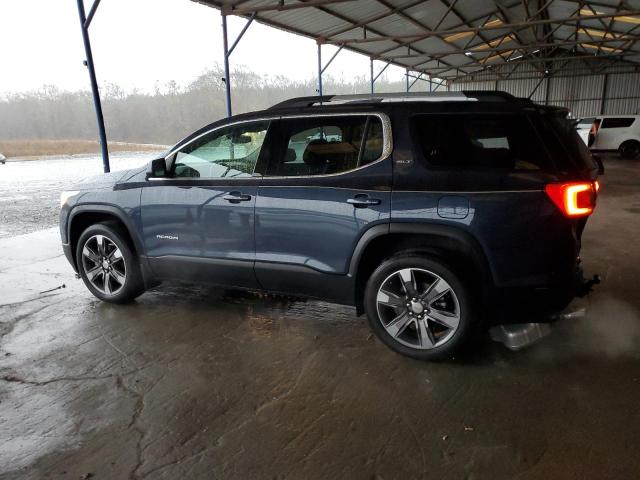Photo 2 from auction – 2019 GMC ACADIA SLT with VIN 1GKKNNLS8KZ260010