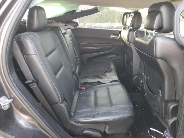 Photo 11 from auction – 2015 DODGE DURANGO LI with VIN 1C4RDJDG4FC764465