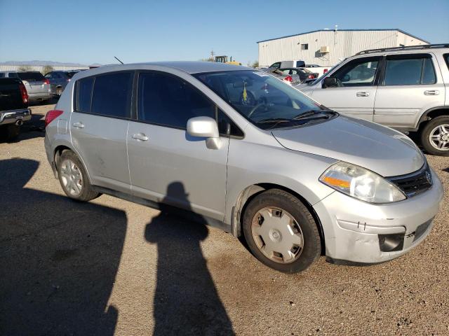 Photo 4 from auction – 2012 NISSAN VERSA S with VIN 3N1BC1CP9CK197944