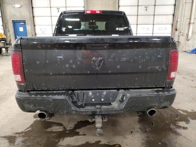 Photo 6 from auction – 2013 RAM 1500 ST with VIN 1C6RR7KT1DS720258