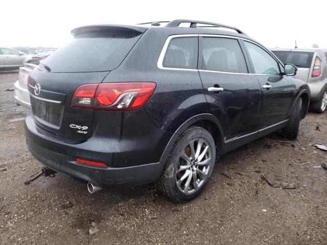 Photo 3 from auction – 2014 MAZDA CX-9 GRAND with VIN JM3TB3DA5E0435834