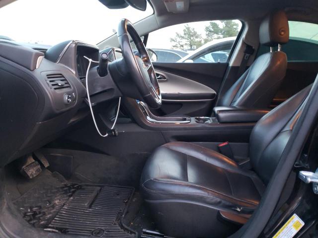 Zdjęcie 7 z aukcji – 2013 CHEVROLET VOLT z VIN 1G1RF6E46DU118646