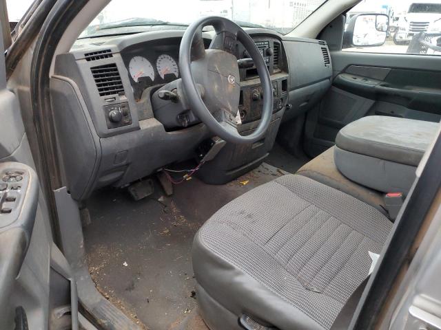 Photo 7 from auction – 2009 DODGE RAM 3500 with VIN 3D7ML48L09G560372