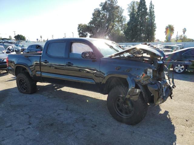 Photo 4 from auction – 2017 TOYOTA TACOMA DOU with VIN 3TMBZ5DN2HM009258