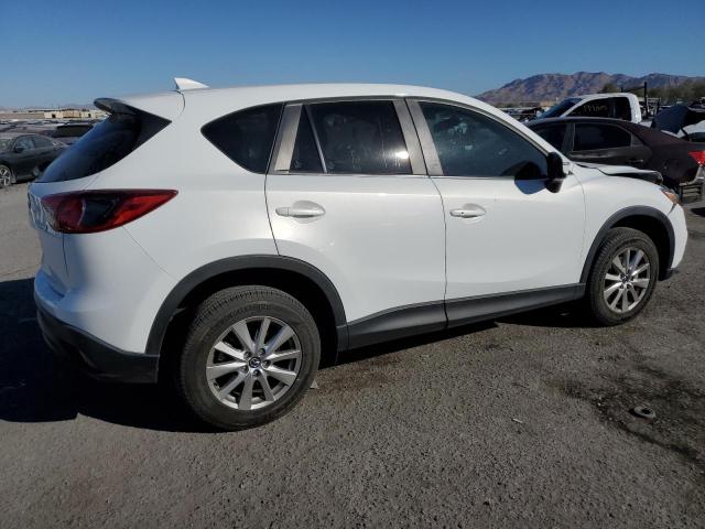 Photo 3 from auction – 2016 MAZDA CX-5 TOURI with VIN JM3KE4CY5G0876616