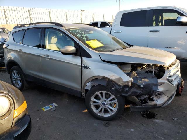 Foto 4 de la subasta – 2018 FORD ESCAPE SEL con VIN 1FMCU0HD6JUB72452