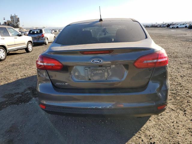 Photo 6 from auction – 2016 FORD FOCUS S with VIN 1FADP3E21GL254310