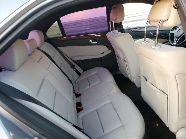 Photo 10 from auction – 2013 MERCEDES-BENZ E 350 with VIN WDDHF5KBXDA672926