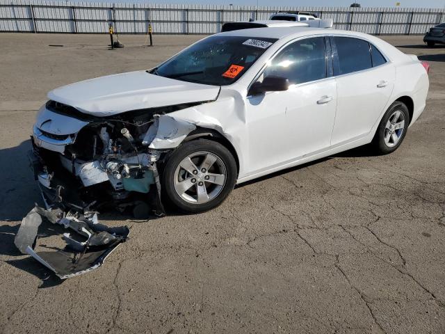 CHEVROLET MALIBU LS 2015 with VIN 1G11A5SL3FF286057 - Photo from auction