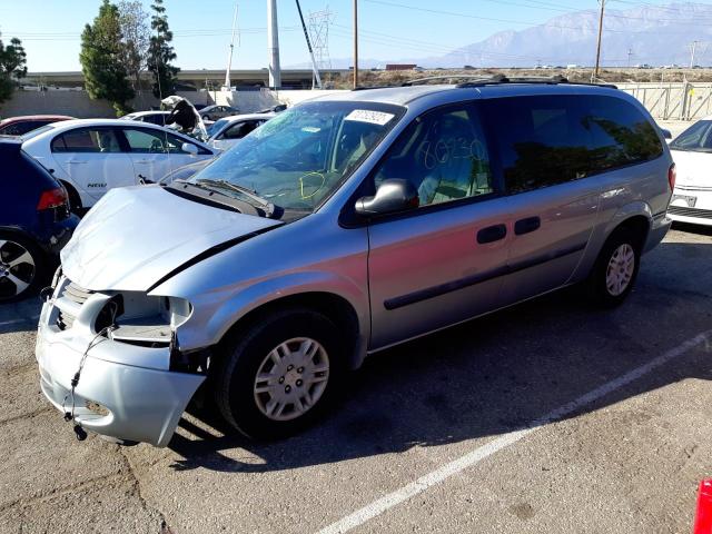 Photo 1 from auction – 2005 DODGE GRAND CARA with VIN 1D4GP24R15B113436