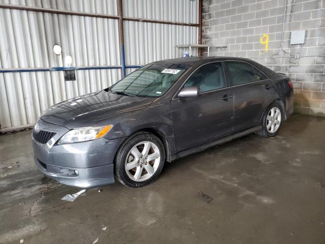 Photo 1 from auction – 2008 TOYOTA CAMRY CE with VIN 4T1BE46K68U234301
