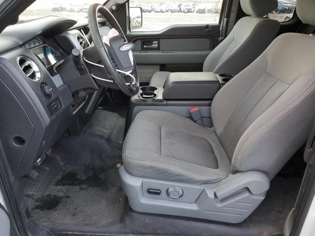 Photo 7 from auction – 2013 FORD F150 SUPER with VIN 1FTFX1ET8DFB47037
