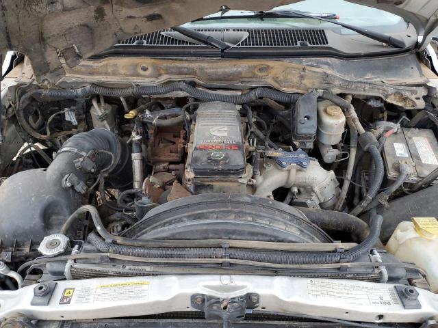 Photo 11 from auction – 2009 DODGE RAM 3500 with VIN 3D7ML48L09G560372