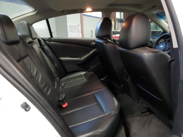Photo 10 from auction – 2012 NISSAN ALTIMA SR with VIN 1N4BL2AP9CC229132