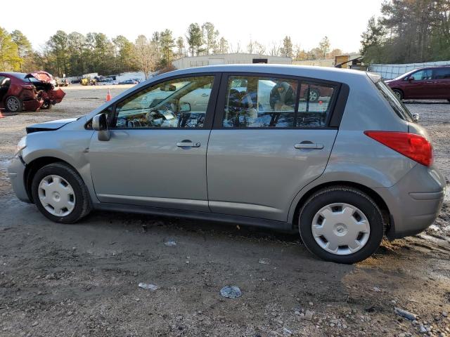 Photo 2 from auction – 2008 NISSAN VERSA S with VIN 3N1BC13E68L459340