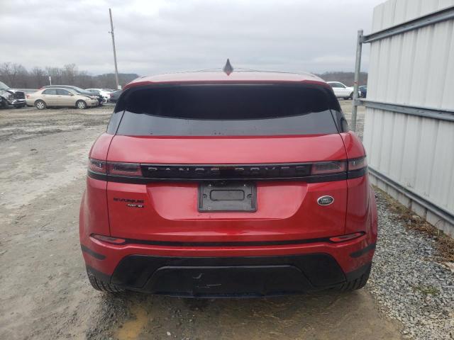 Photo 6 from auction – 2020 LAND ROVER RANGE ROVE with VIN SALZP2FX0LH019195