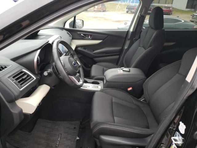 Photo 7 from auction – 2021 SUBARU ASCENT PRE with VIN 4S4WMACDXM3443825