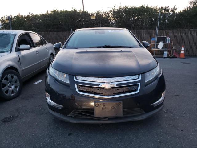 Photo 5 from auction – 2013 CHEVROLET VOLT with VIN 1G1RF6E46DU118646
